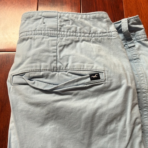 Hollister Men’s Shorts Size 32 EUC- Cali Longboard Short - Picture 7 of 7